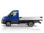 Iveco Daily 35 Chassis Cab 2014 года